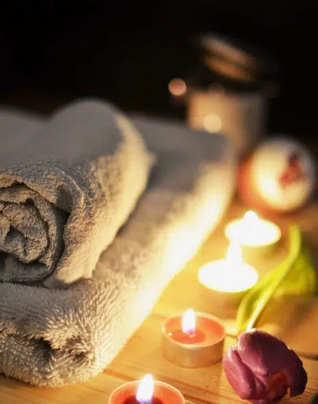 cosmética spa