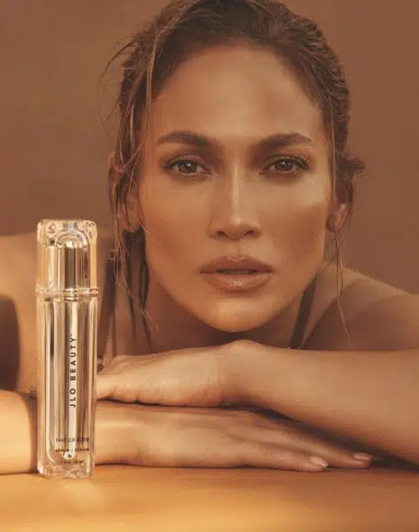 jlo beauty