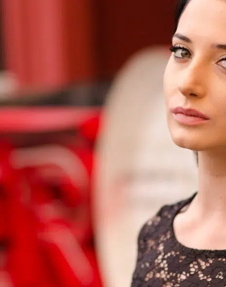 rostro belleza