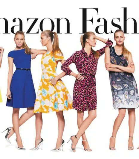 amazon fashion