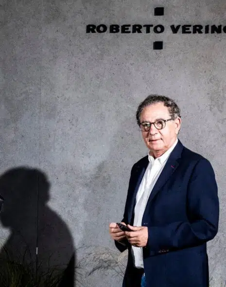 roberto verino