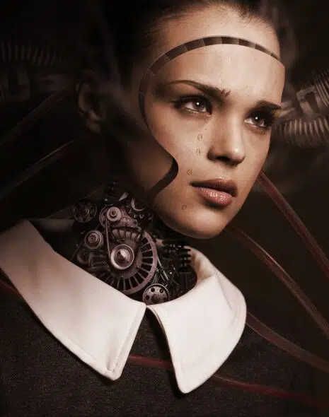 inteligencia artificial