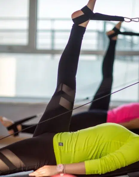 pilates