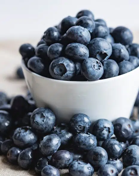 Alimentación saludable