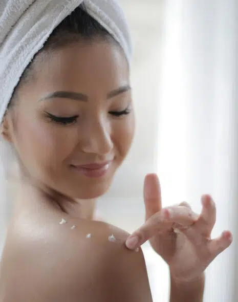 Cuidados de la piel en otoño