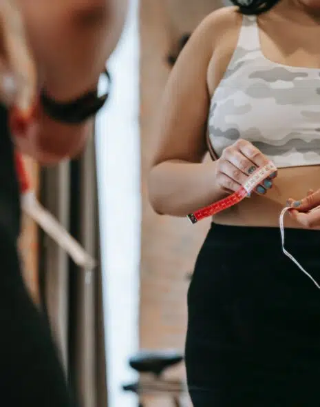 Consejos para acelerar el metabolismo