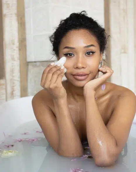 Cómo combatir las ojeras