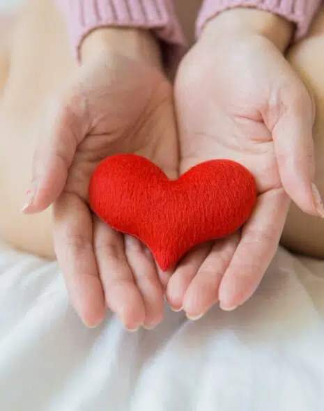 Ejercicios para el corazon