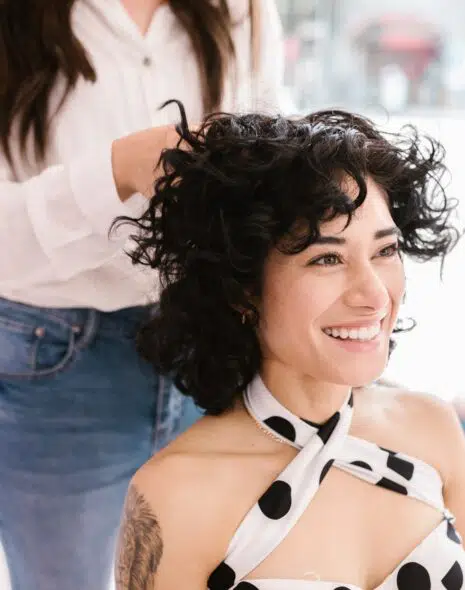 Tratamientos para el cabello