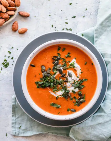 Alimentos ricos en colágeno