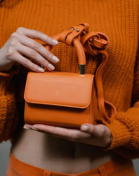 Bolsos de moda invierno