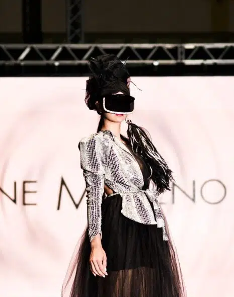 moda pasarela
