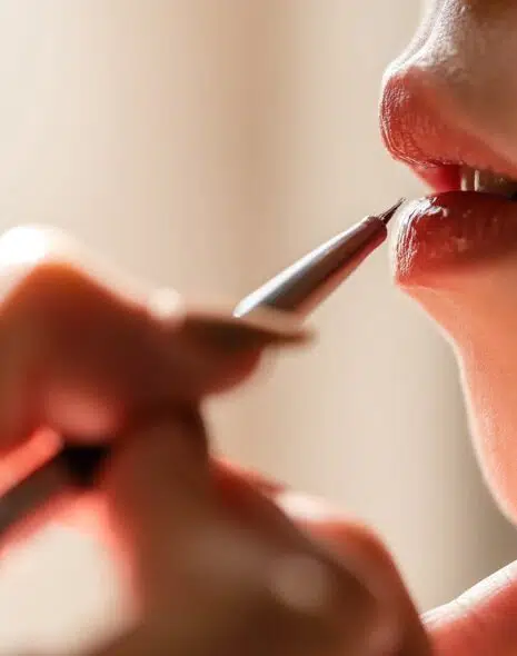 Cómo elegir el perfilador de labios