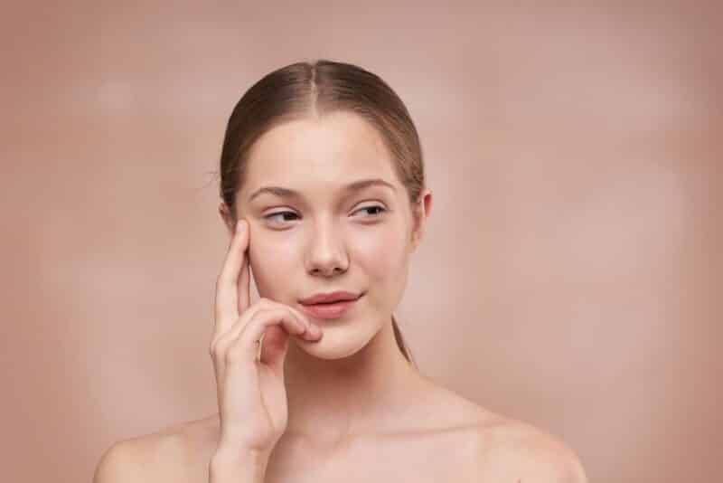 Preparación Blefaroplastia