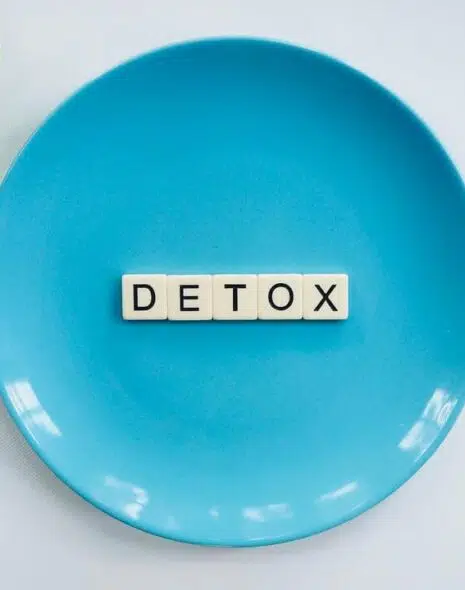 Dieta detox