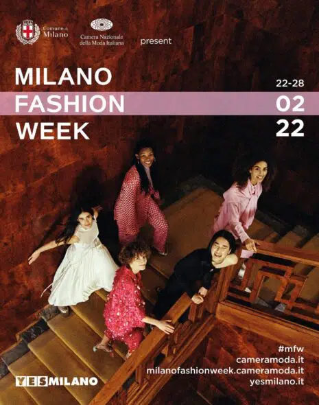 Milano Fashion Week