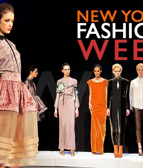 new-york-fashion-week