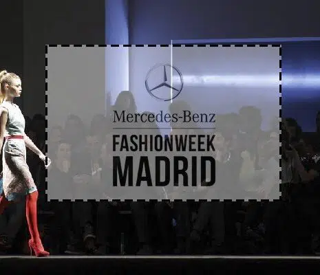 Mercedes-Benz Fashion Week Madrid
