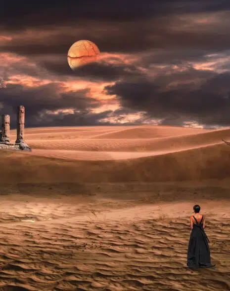 080 Fashion Thoughts