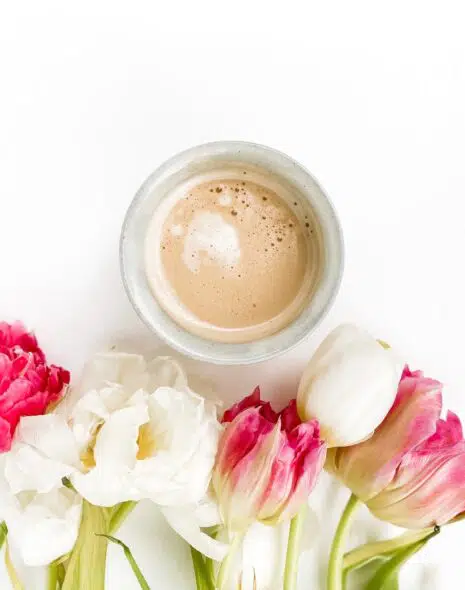 Beneficios de tomar café