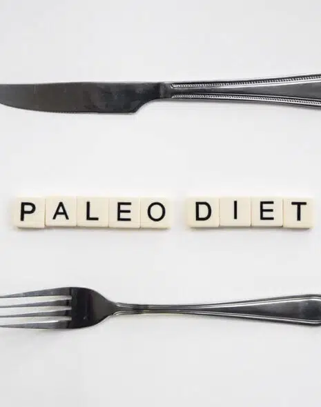 Dieta Paleo