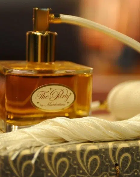 perfumería 1