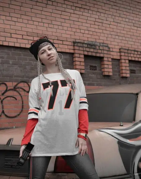 streetwear