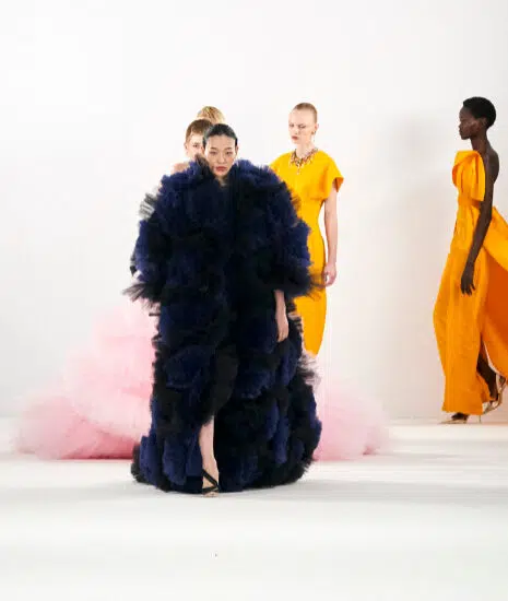 Fashion Week de Milán