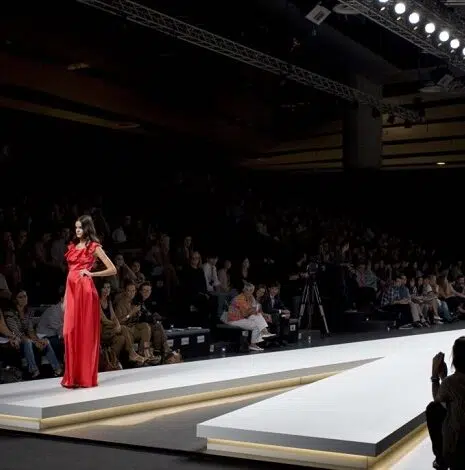 Fashion Week de Nueva York