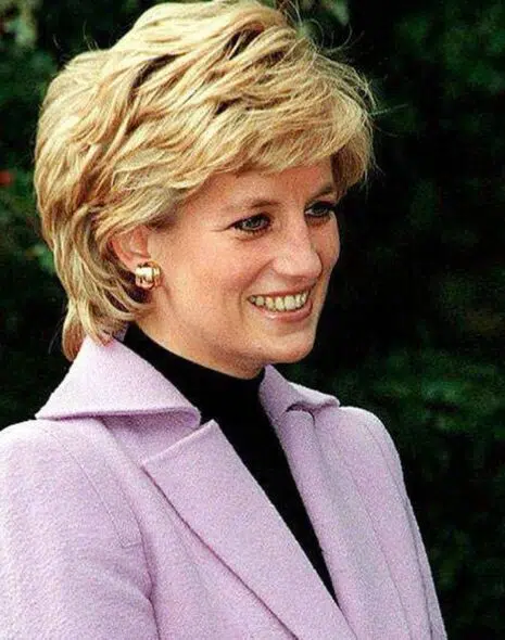 Lady Di
