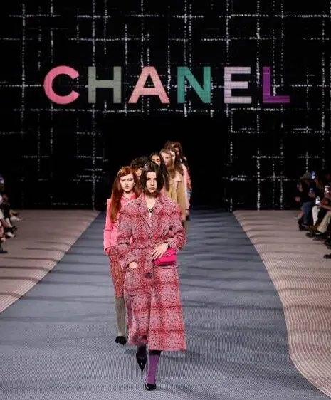 Paris Fashion Week 2022