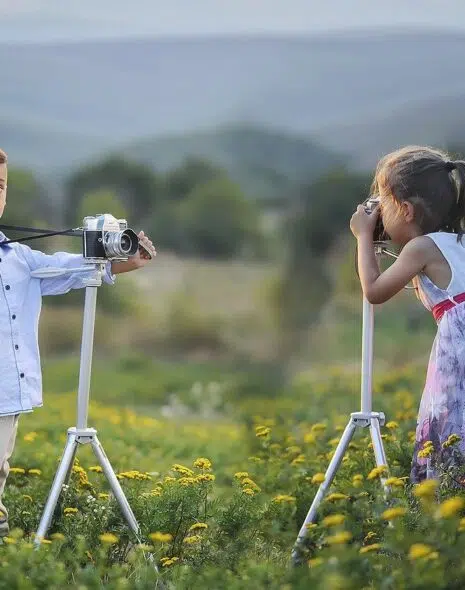 moda sostenible para niños