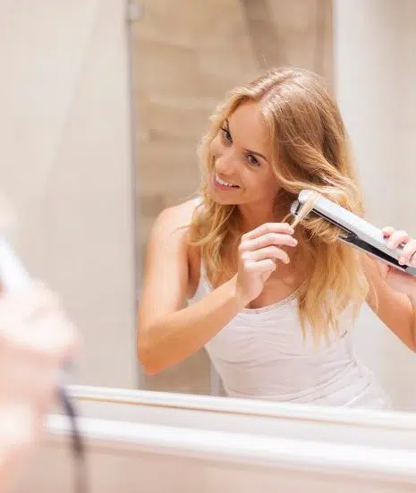 planchas de pelo