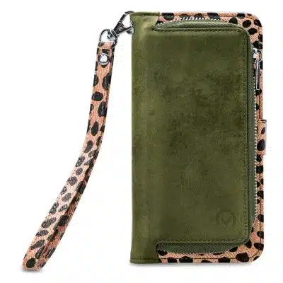 mobilize-gelly-zipper-funda-libro-2en1-de-polipiel-para-apple-iphone-13-olive-leopard