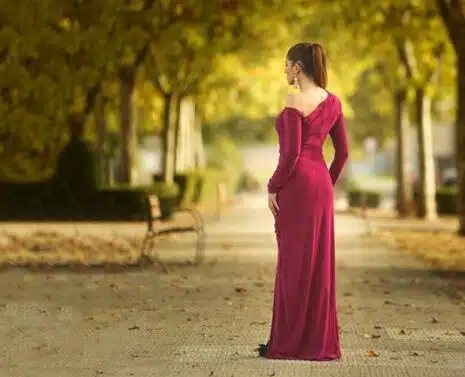 vestidos de fiesta