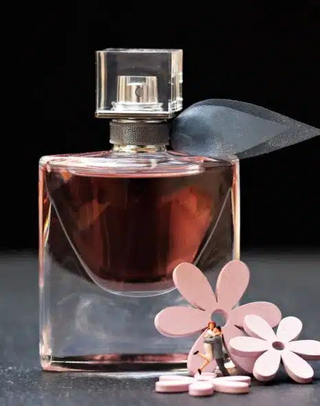 perfumes nicho