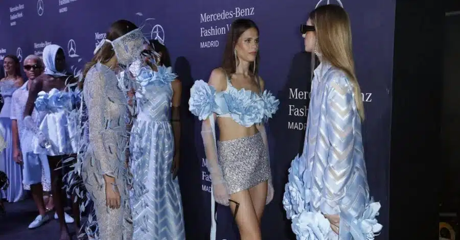 Fashion Week Madrid