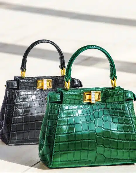 bolsos de lujo