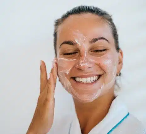 mascarilla
