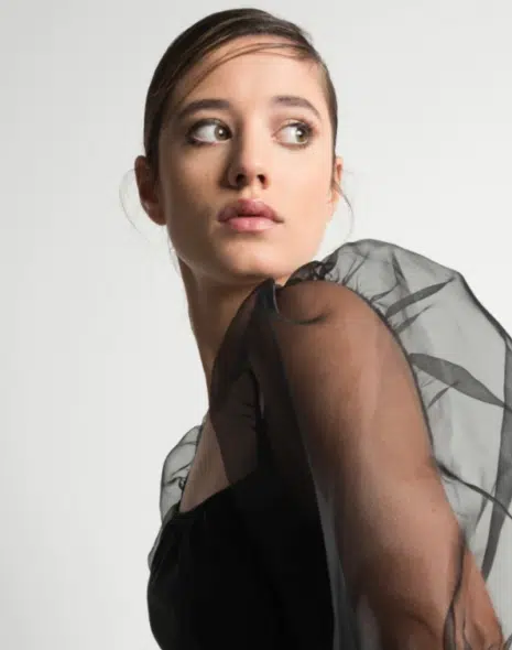 looks de fiesta