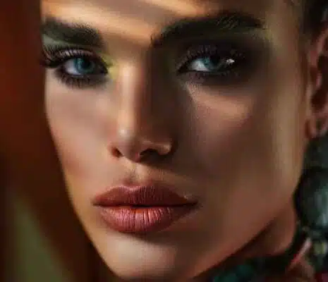 maquillaje