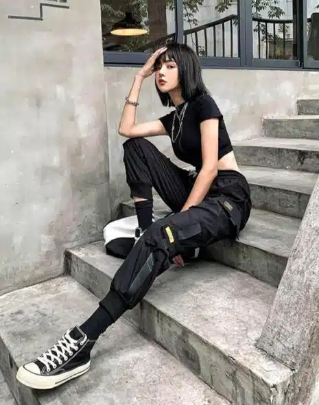 Techwear
