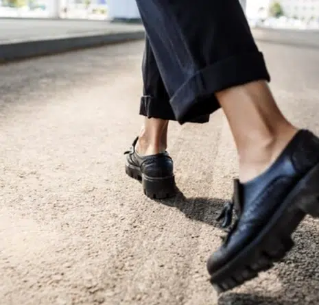 mocasines