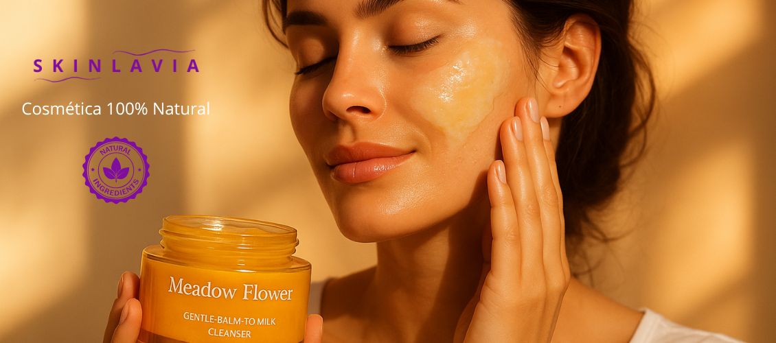 https://www.skinlavia.com/products/meadow-flower-gentle-balm-to-milk-cleanser-50ml